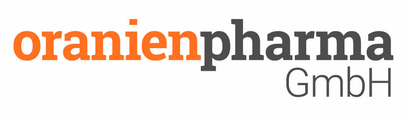Logo Oranienpharma