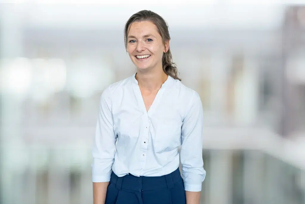 Apothekerin Kasia Sliwiak – Teamleitung der Seltrisa Apotheke im Gondermann Apothekenverbund, kompetent und engagiert für Ihre Gesundheit.